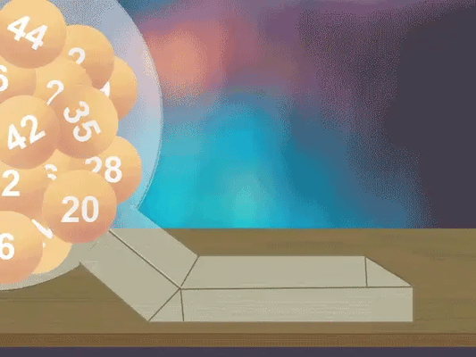 The man who won the lottery 14 times